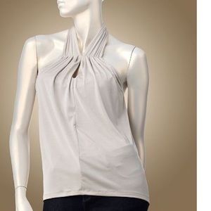 Jennifer Lopez Halter Top